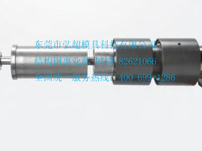 37SiMn2MoV_高級(jí)調(diào)質(zhì)..