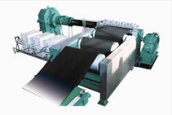 橡膠擠出機頭，棟斌信譽可靠