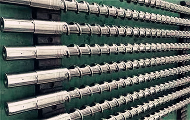 怎么選擇橡膠擠出機廠家？