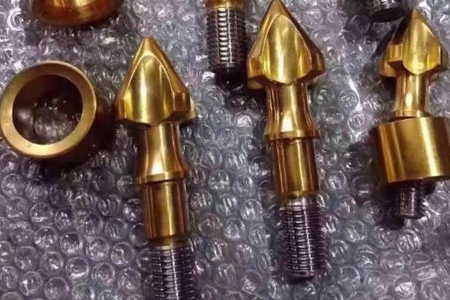 雙合金螺桿的價(jià)格貴嗎？廠家來(lái)報(bào)價(jià)！ 圖1