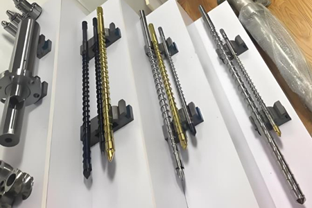 雙合金螺桿的價(jià)格貴嗎？廠家來(lái)報(bào)價(jià)！ 圖2