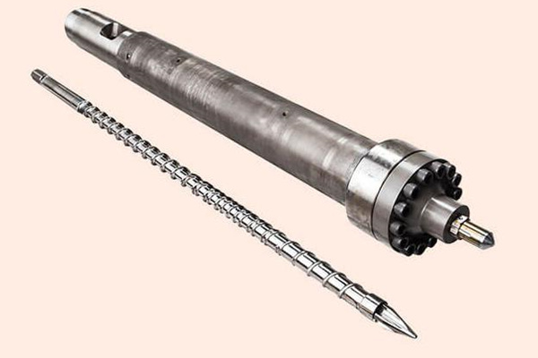 如何正確清洗注塑機(jī)螺桿機(jī)筒？清洗方法介紹！ 圖1