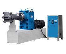 橡膠擠出機(jī)如何加料？