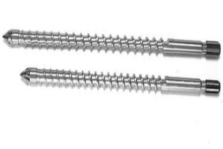 如何做好橡膠擠出機(jī)螺桿的修復(fù)和強(qiáng)化工藝？