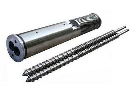 平行雙螺桿使用時(shí)需要遵循哪些原則呢？