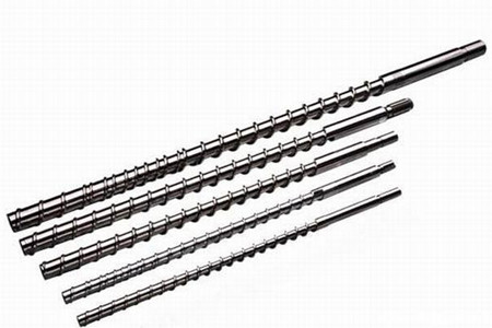 如何正確選用注塑機(jī)螺桿？