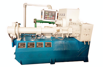 橡膠擠出機(jī)與硅膠擠出機(jī)有何區(qū)別？