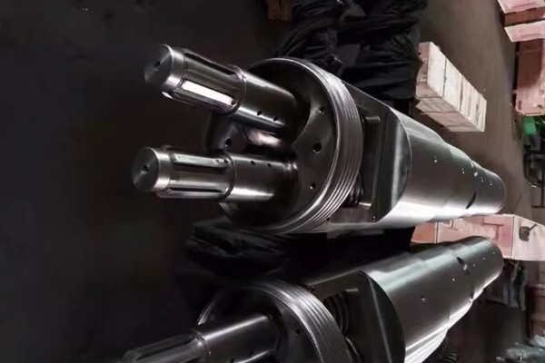 單螺桿與雙螺桿橡膠擠出機(jī)的螺桿機(jī)筒系統(tǒng)結(jié)構(gòu)與適用場景