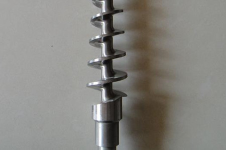 注塑機螺桿抱死原因及預防措施，你學會了嗎？