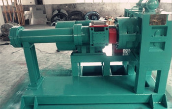 寧波采購一套橡膠擠出機設(shè)備價格貴嗎？